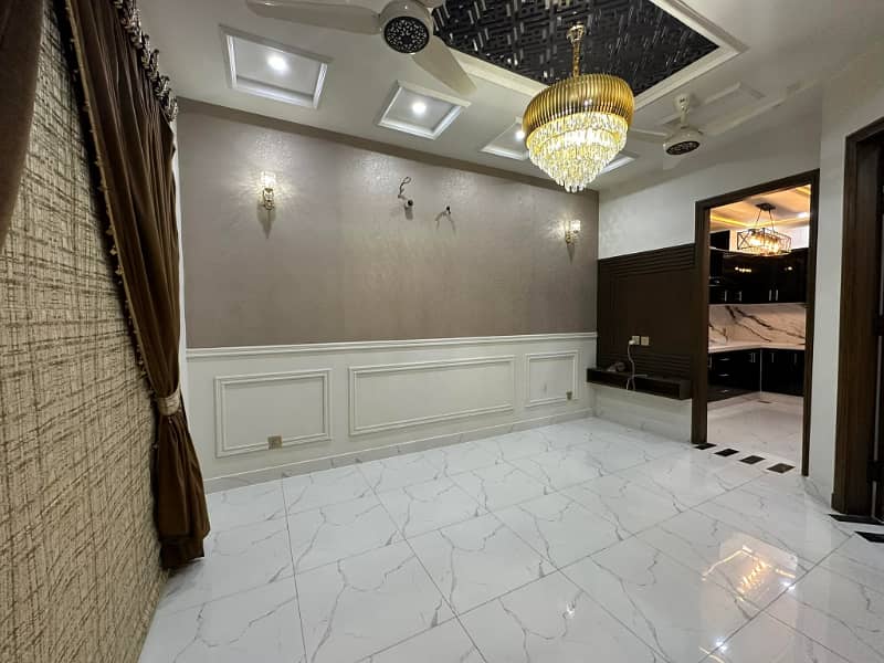 3 Years Installments Plan Brand New House For Sale In Park View City 8