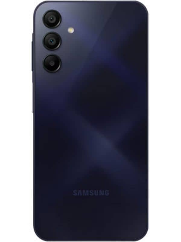 a15 4G  8/256 Samsung 0