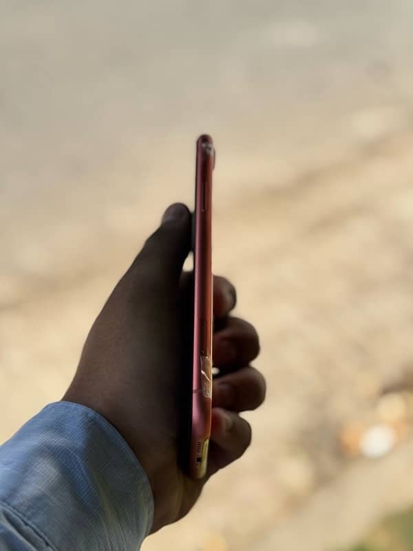 Iphone XR 0