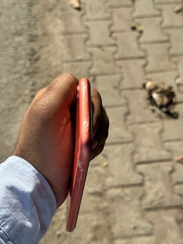Iphone XR 2