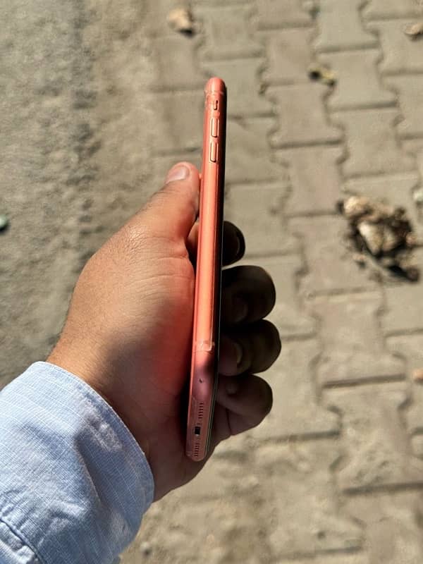 Iphone XR 3