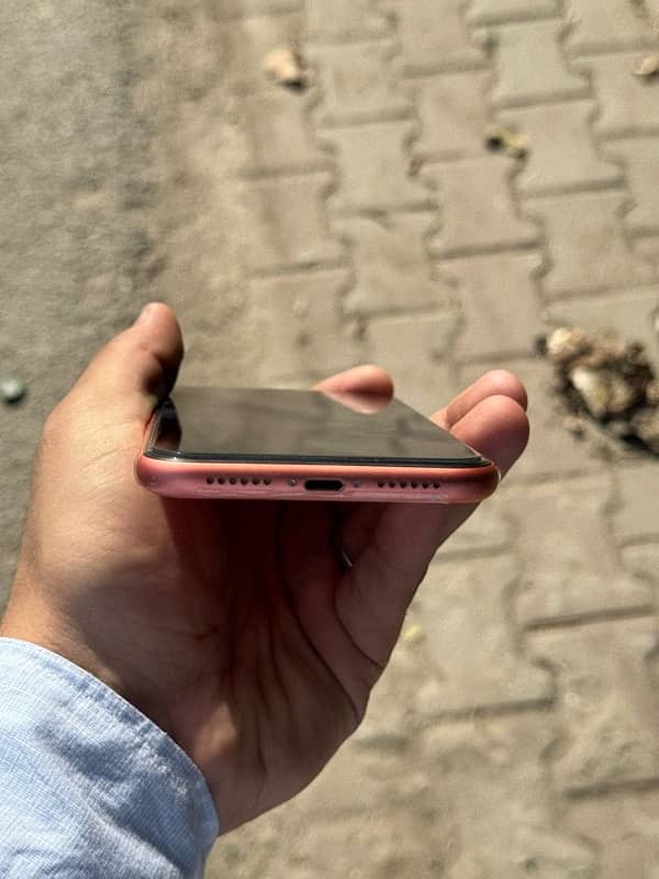 Iphone XR 6