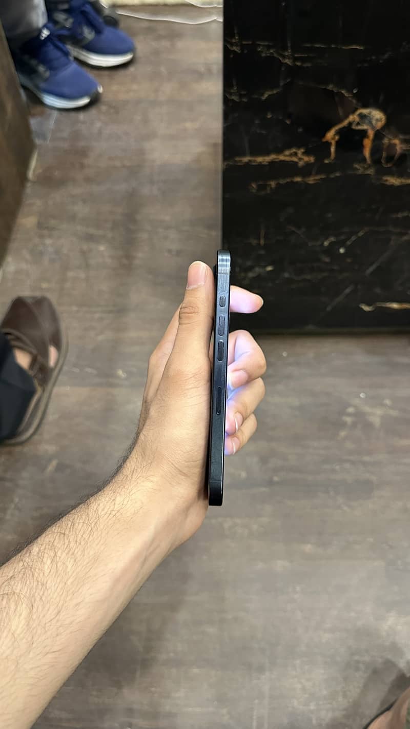 Apple iPhone 15 Pro PTA approved 3
