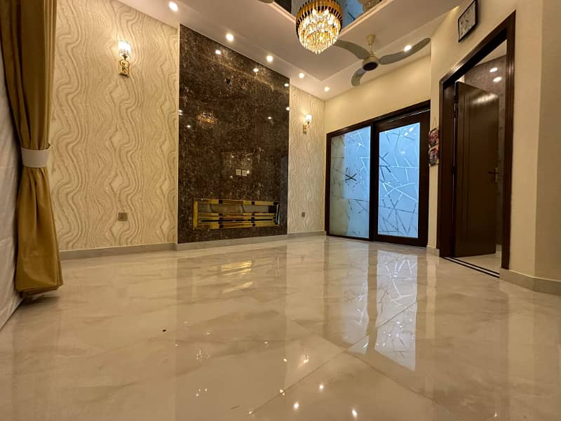3 Years Installments Plan Brand New House For Sale In Park View City 3