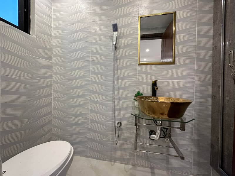 3 Years Installments Plan Brand New House For Sale In Park View City 5