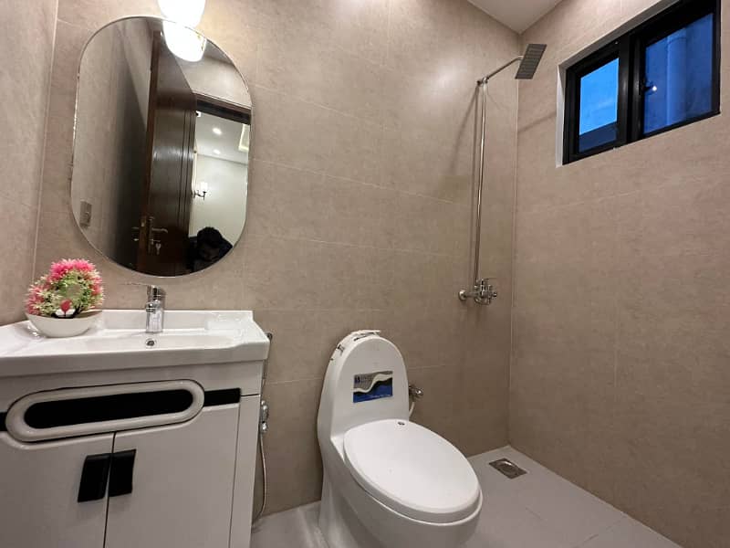 3 Years Installments Plan Brand New House For Sale In Park View City 7