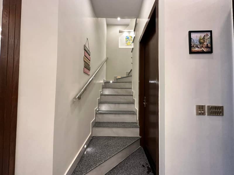 3 Years Installments Plan Brand New House For Sale In Park View City 8