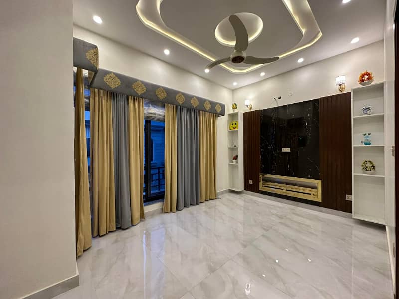 3 Years Installments Plan Brand New House For Sale In Park View City 9