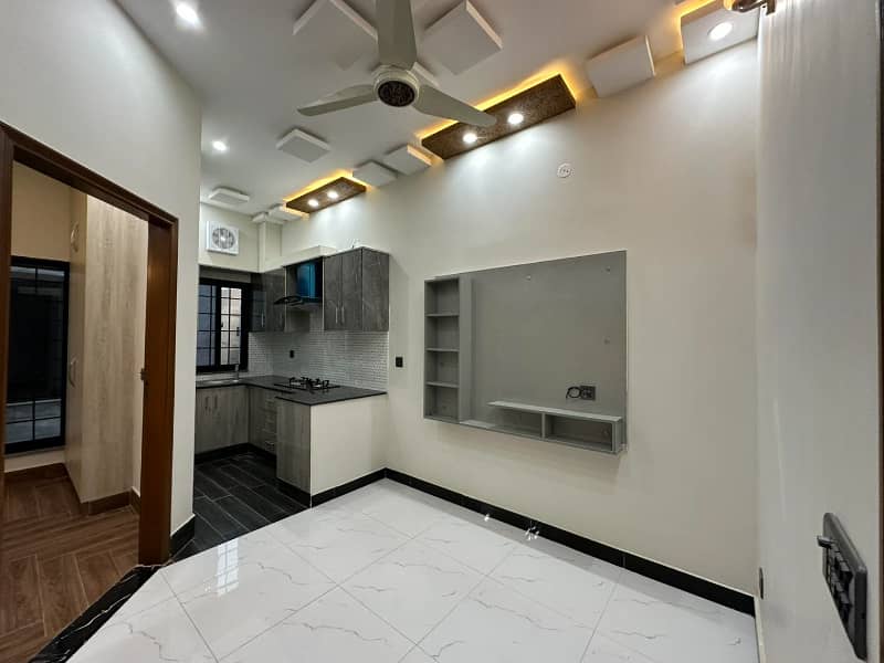 3 Years Installments Plan Brand New House For Sale In Park View City 8