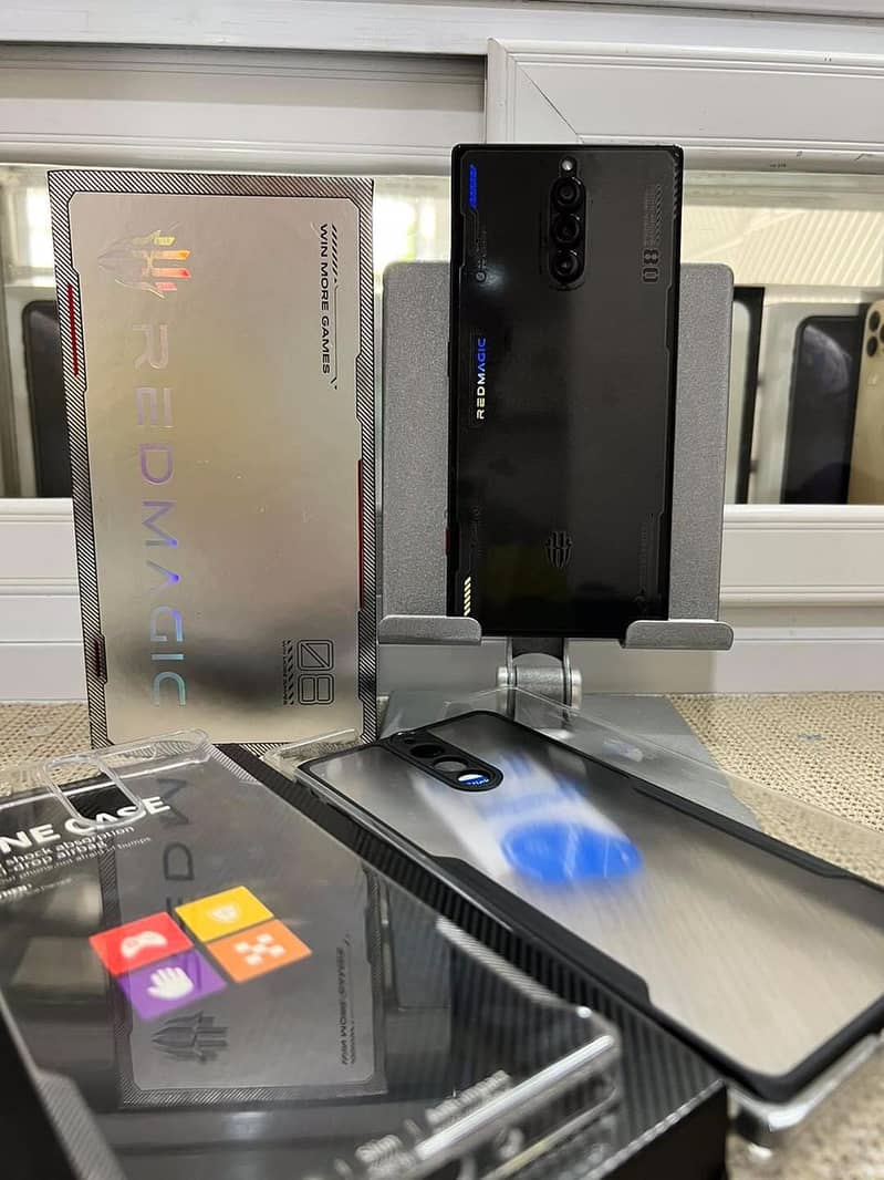 Zte redmagic 8 pro 2
