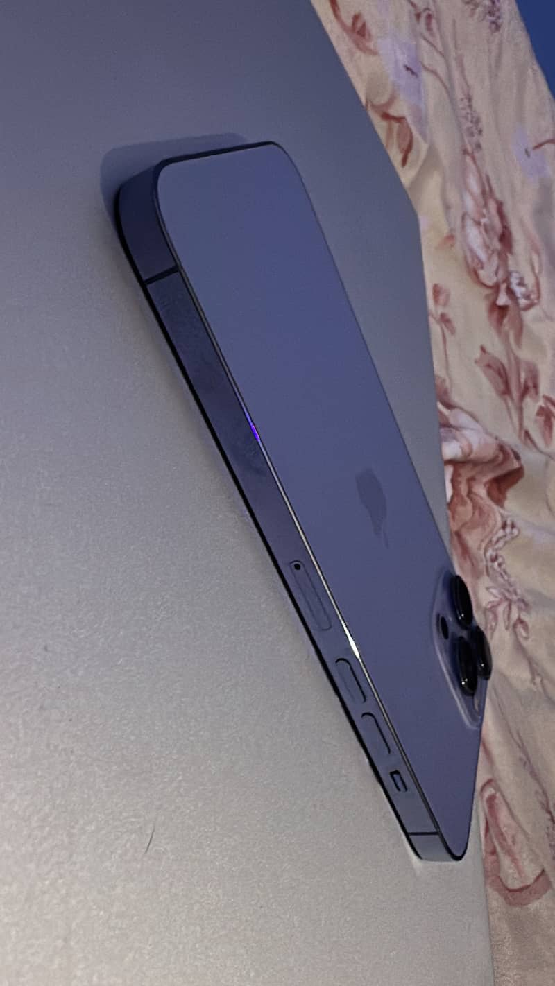 Iphone 13 Pro Max JV 10/10 128 GB 1