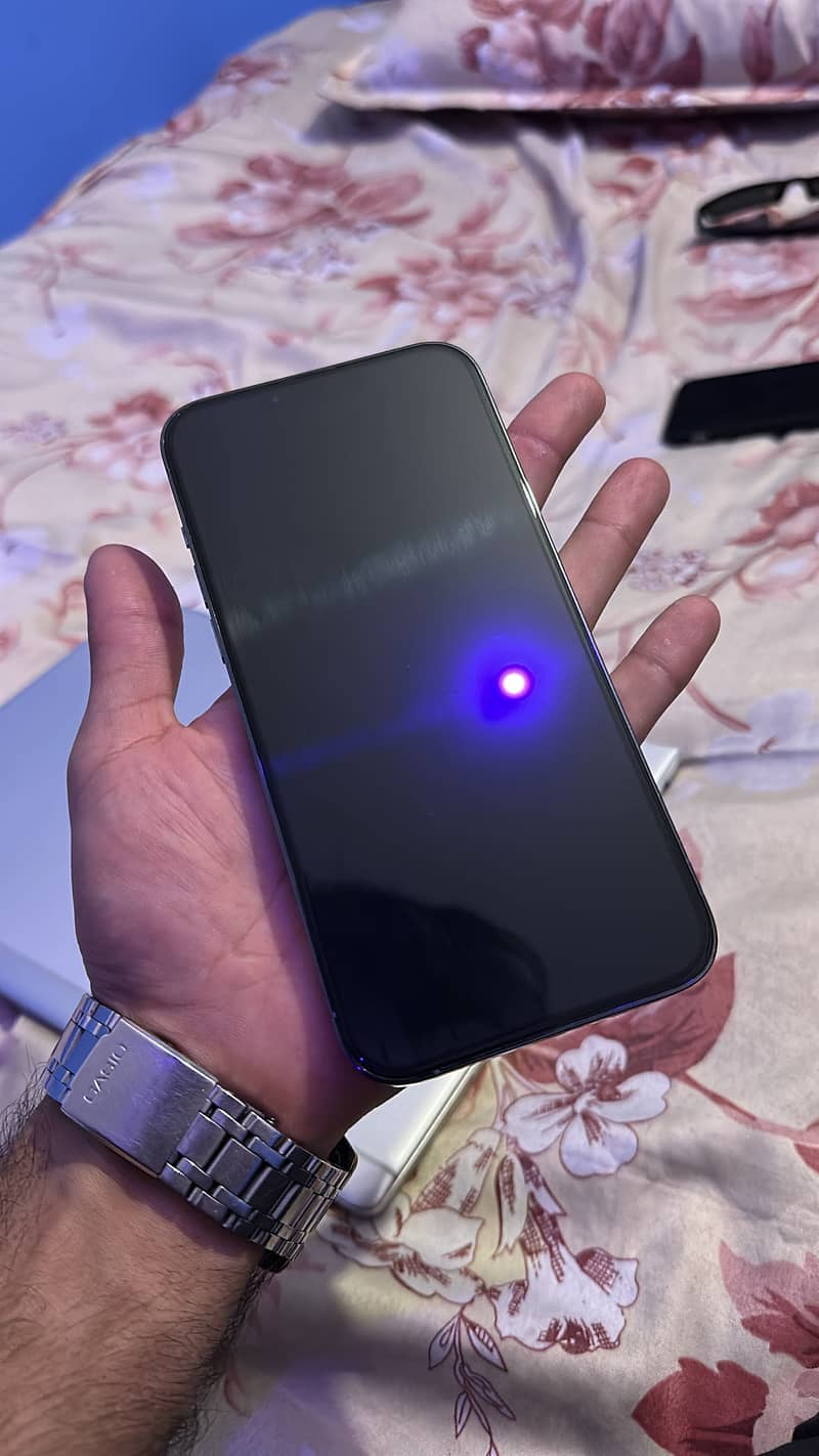 Iphone 13 Pro Max JV 10/10 128 GB 3