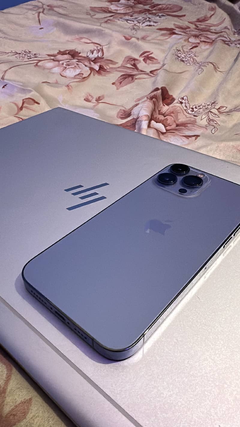 Iphone 13 Pro Max JV 10/10 128 GB 10