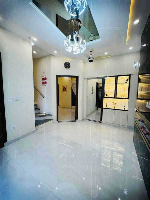 3 Years Installments Plan Brand New House For Sale In Park View City 2