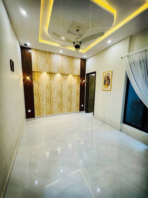 3 Years Installments Plan Brand New House For Sale In Park View City 8