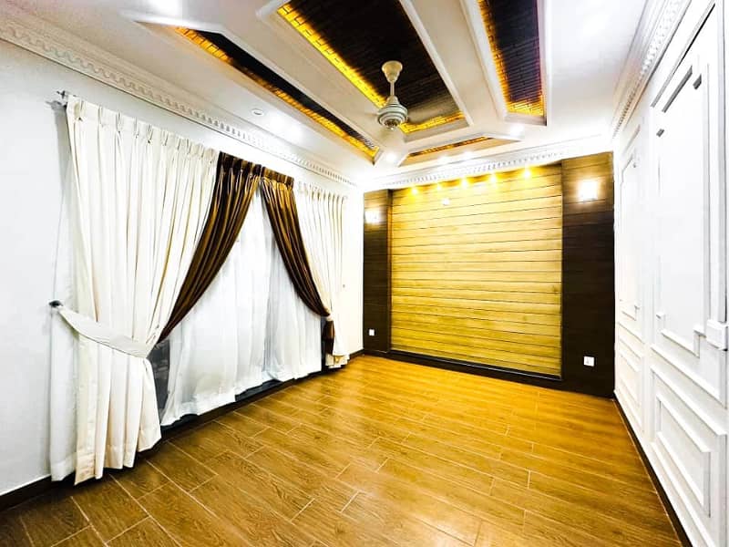 3 Years Installments Plan Brand New Luxury House For Sale In Park View City 1