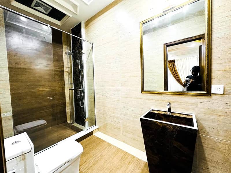 3 Years Installments Plan Brand New Luxury House For Sale In Park View City 3
