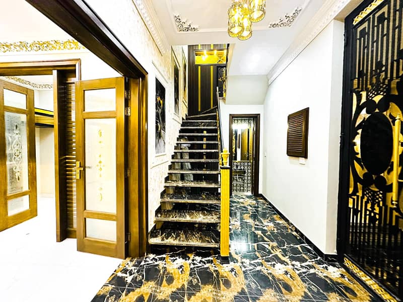 3 Years Installments Plan Brand New Luxury House For Sale In Park View City 7