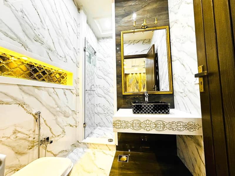 3 Years Installments Plan Brand New Luxury House For Sale In Park View City 9
