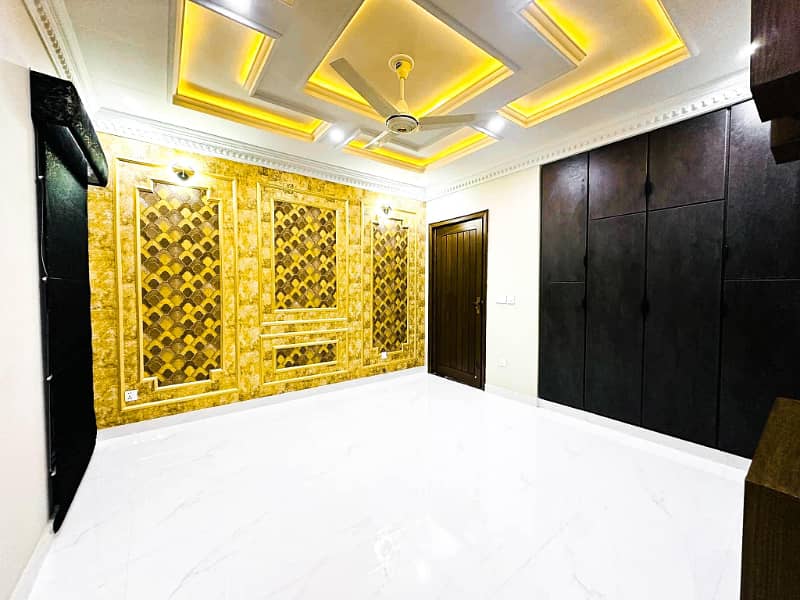 3 Years Installments Plan Brand New Luxury House For Sale In Park View City 11