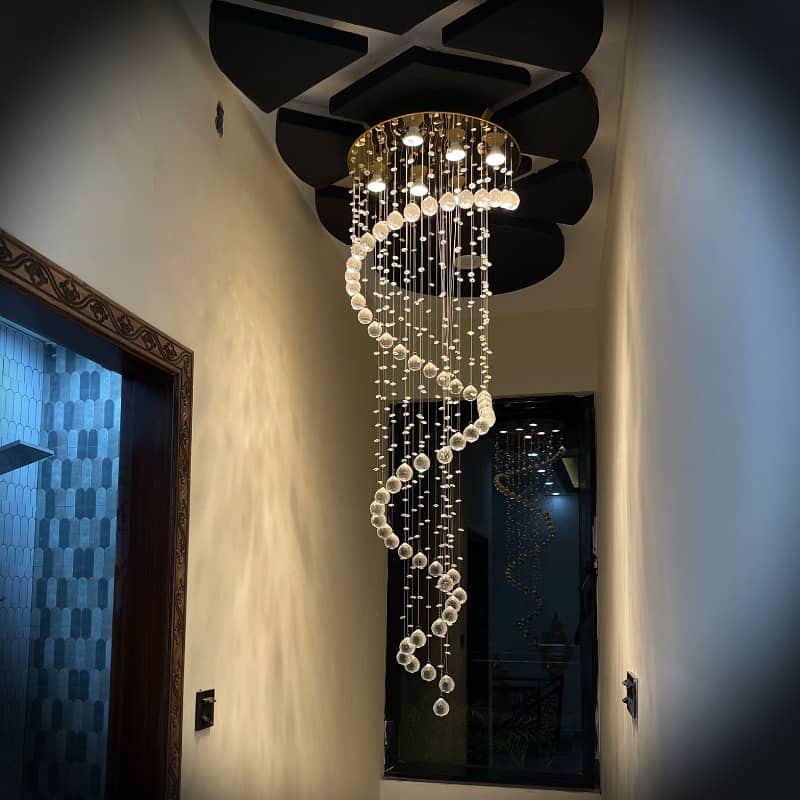 3 Years Installments Plan Brand New Luxury House For Sale In Park View City 1