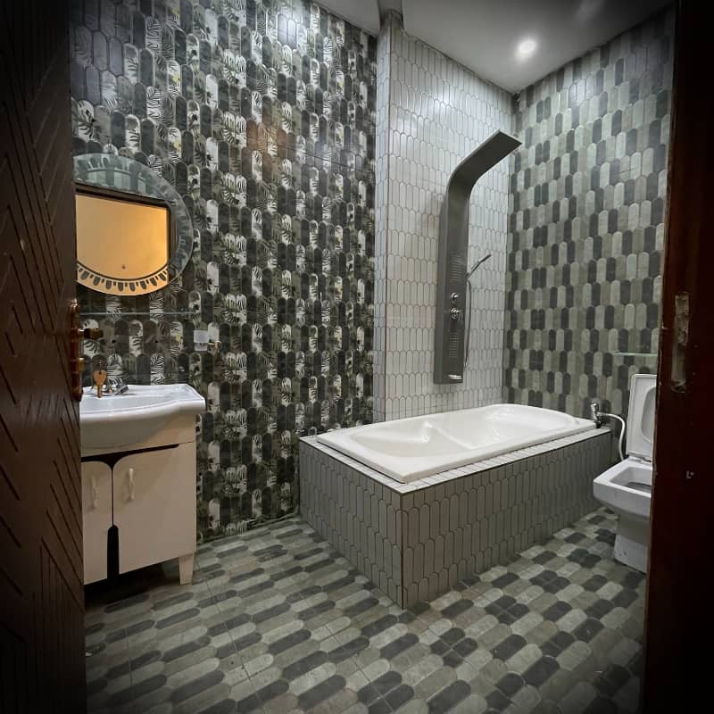 3 Years Installments Plan Brand New Luxury House For Sale In Park View City 2