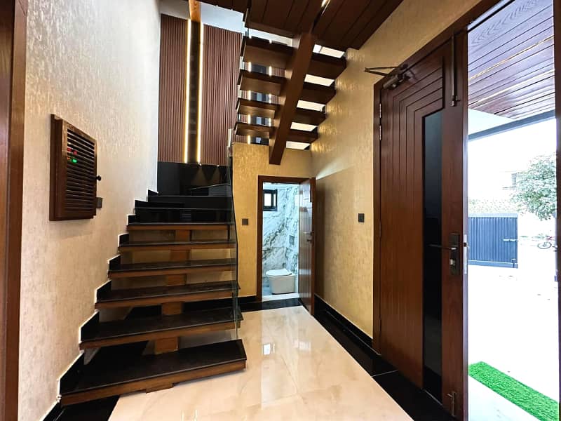 3 Years Instalment Plan Luxury Brand New House In Park View City Lahore 1