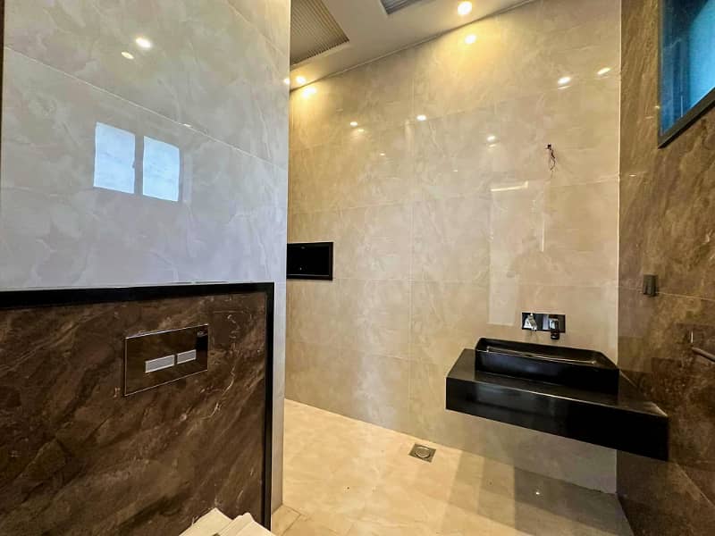 3 Years Instalment Plan Luxury Brand New House In Park View City Lahore 3