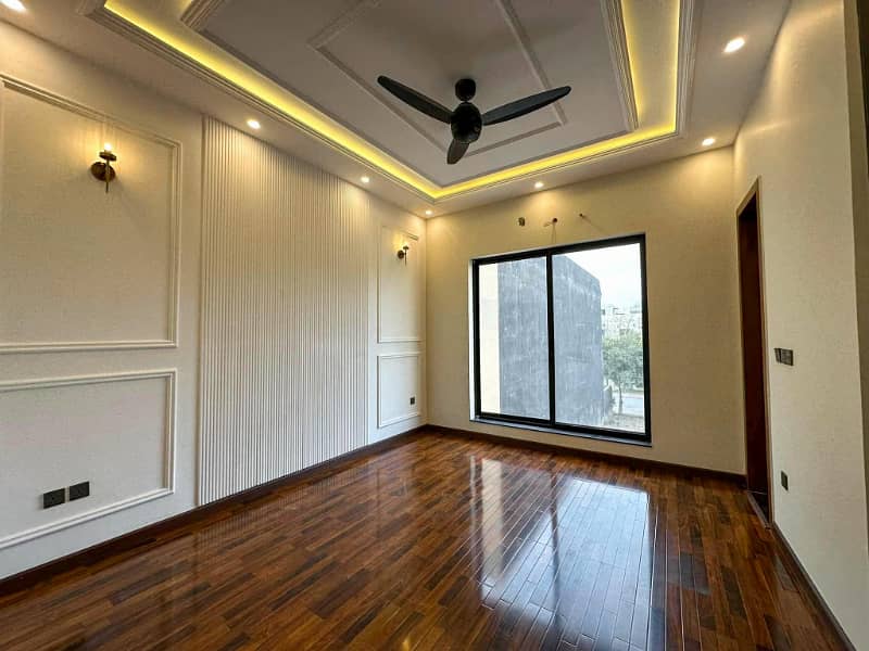 3 Years Instalment Plan Luxury Brand New House In Park View City Lahore 4