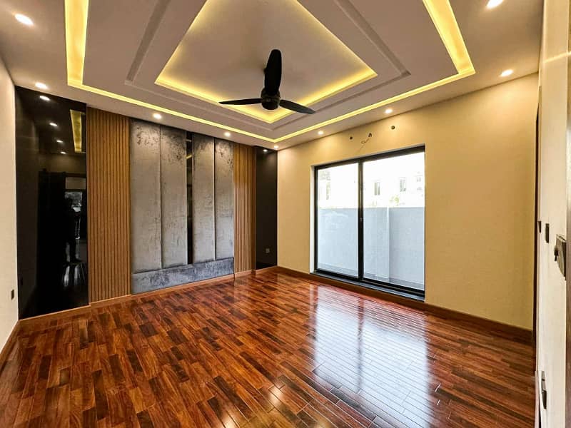 3 Years Instalment Plan Luxury Brand New House In Park View City Lahore 5