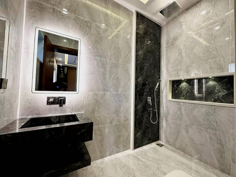 3 Years Instalment Plan Luxury Brand New House In Park View City Lahore 10