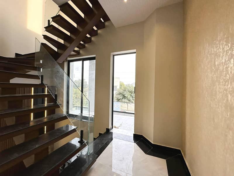 3 Years Instalment Plan Luxury Brand New House In Park View City Lahore 11