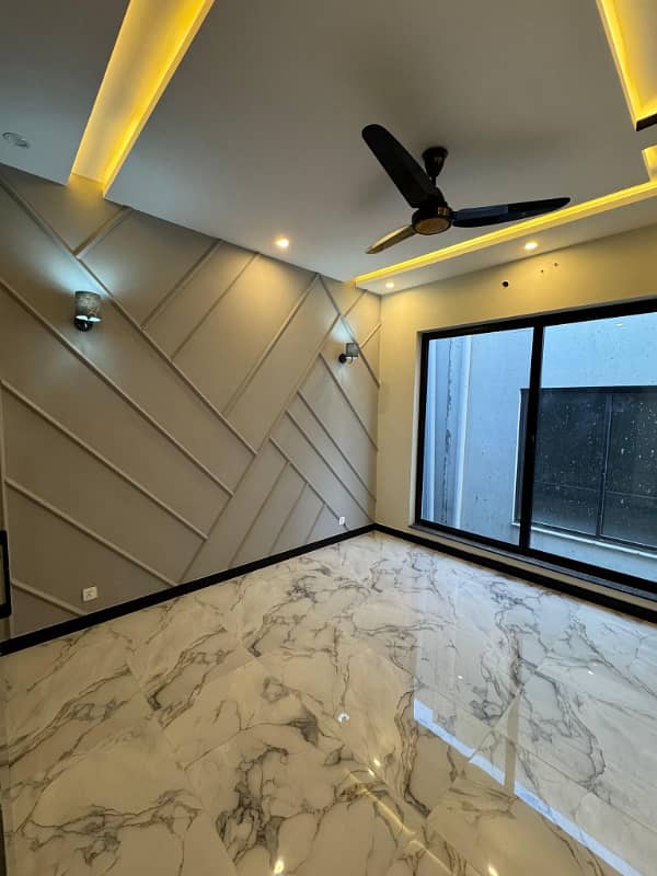 3 Years Installment Plan Luxury Brand New House In Park View City Lahore 4