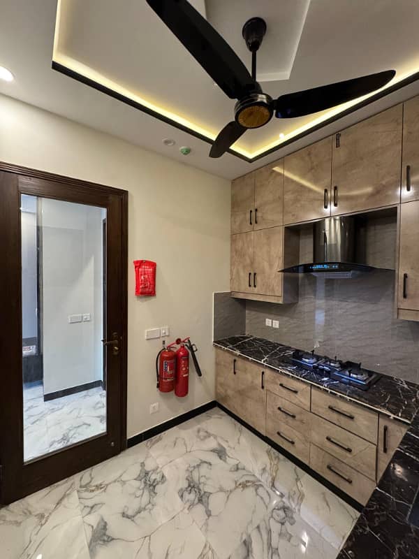 3 Years Installment Plan Luxury Brand New House In Park View City Lahore 5