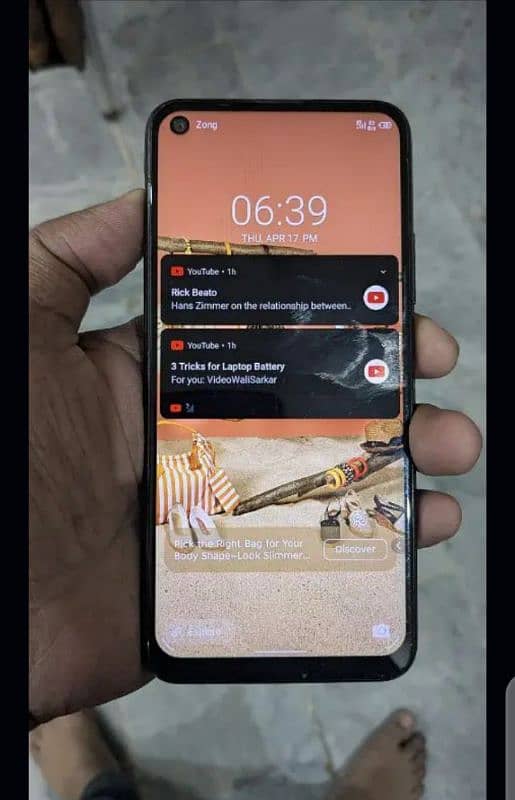 infinix note 7 lite 4/64 gb 0