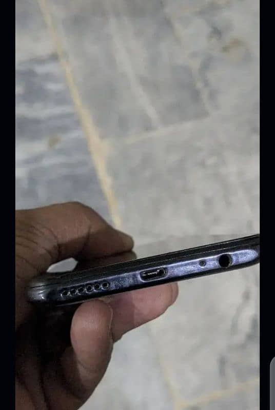 infinix note 7 lite 4/64 gb 4