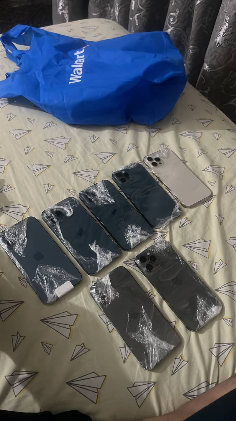 Iphone 12 pro max | iphone 13 pro max 1