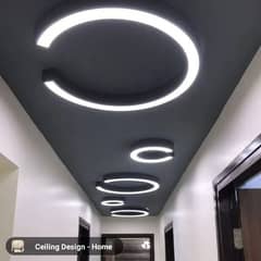 Ceiling