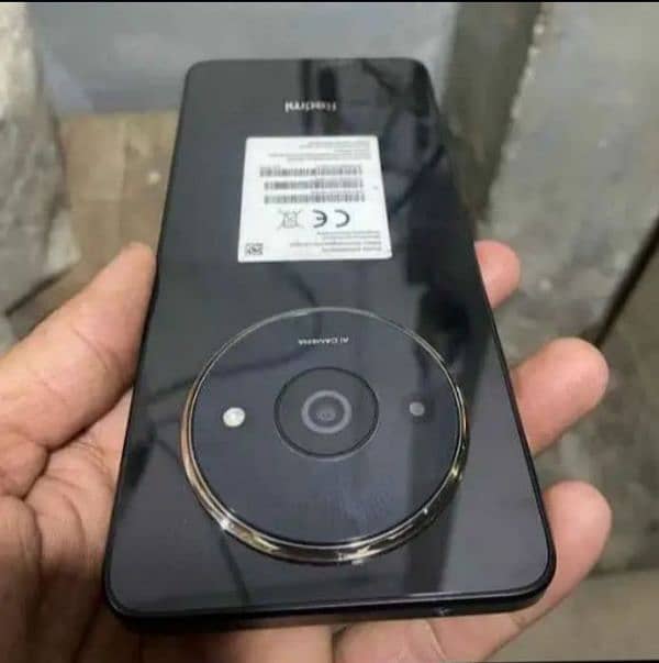 Redmi a3 10/10 6 months warranty remaining 2