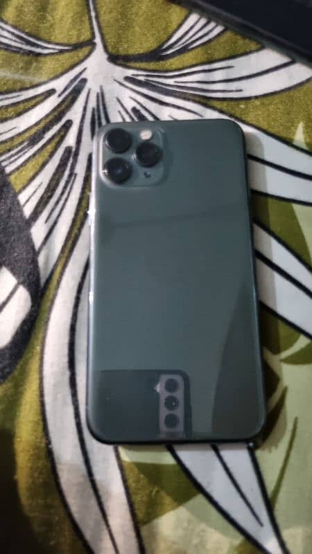 iphone 11 proFUNon PTA 0
