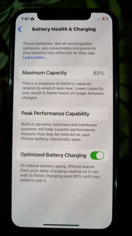 iphone 11 proFUNon PTA 1