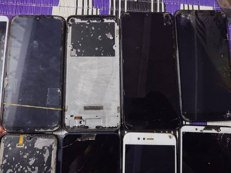 iphone 7//6 moto z4 Huawei nova 2/2plus Nokia 5.3 oppo a83//a70 ad dek 1