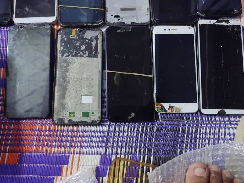 iphone 7//6 moto z4 Huawei nova 2/2plus Nokia 5.3 oppo a83//a70 ad dek 3