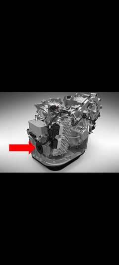 Glory 580 pro CVT gear & other parts
