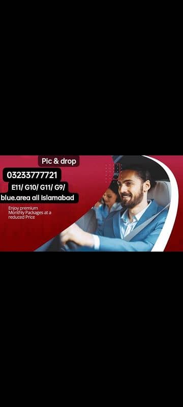 sasta tareen pick&drop safe driving with safe driver