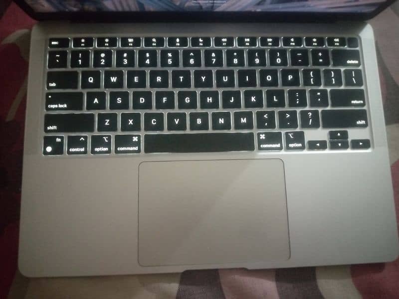 MacBook air m1 2020 2