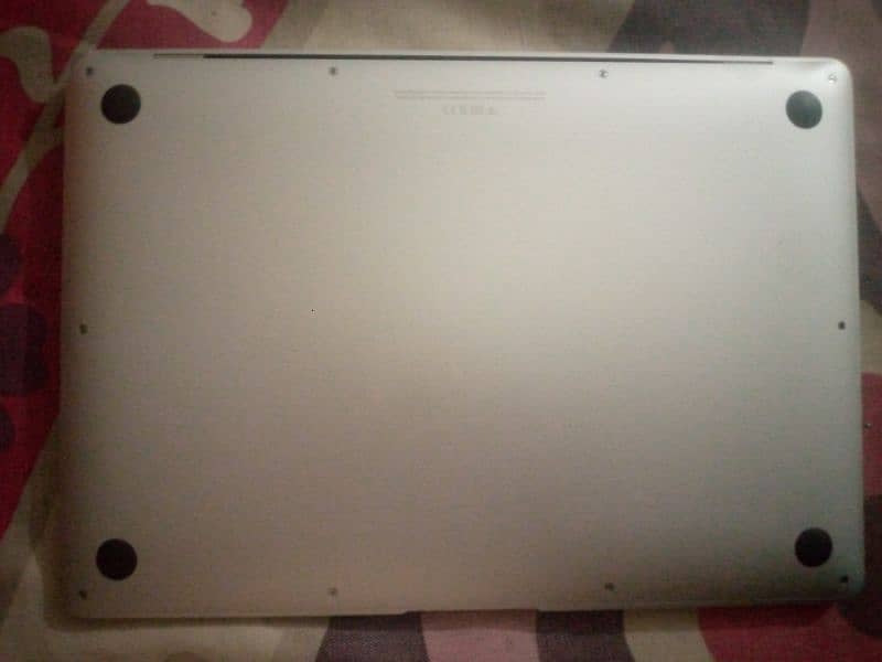 MacBook air m1 2020 5