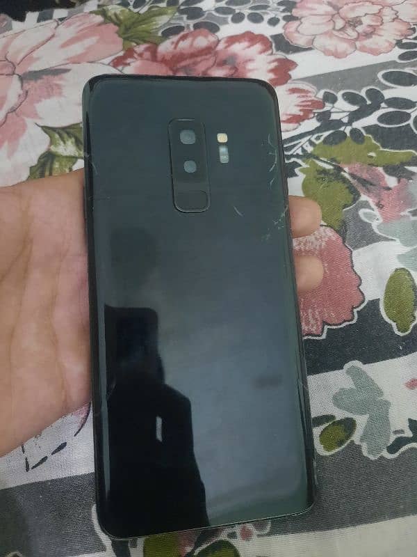 Samsung S9 Plus 1