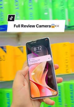 Vivo v40e 5G