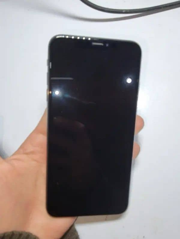 Iphone XS Max Offical pta proved 1
